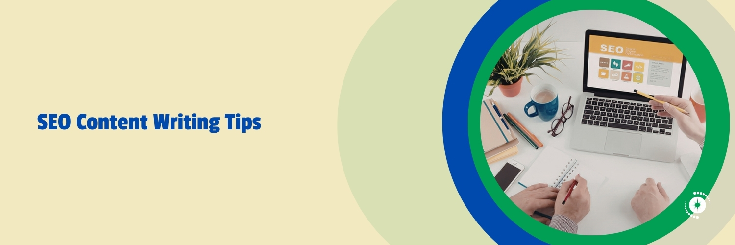 SEO-Friendly Content Writing Best Practices